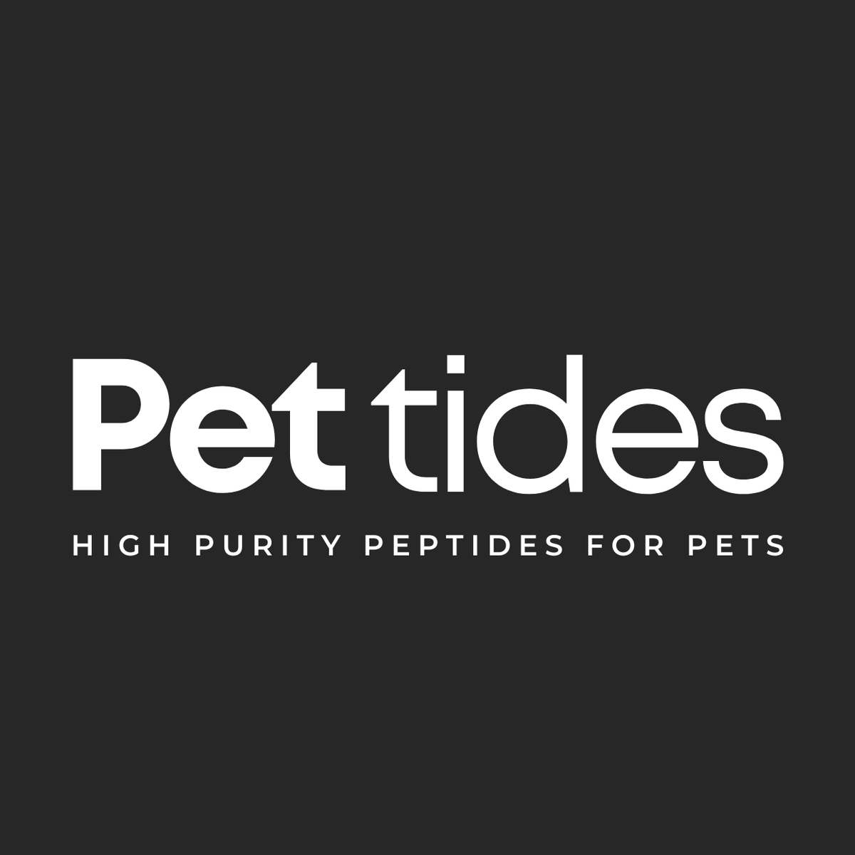 The Pet Tides