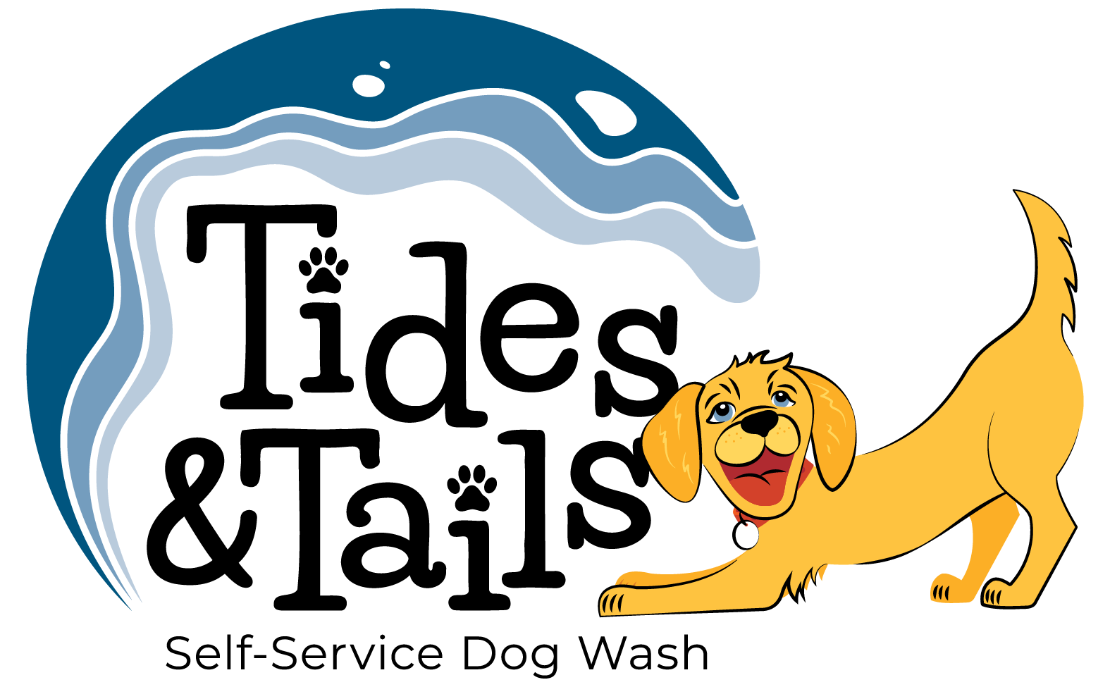 The Pet Tides