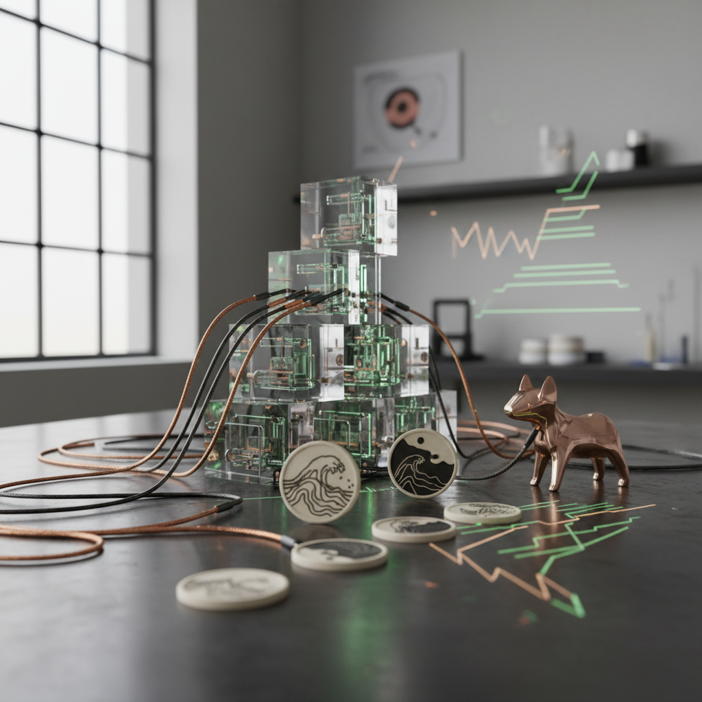 Pet Tides Infrastructure: A 2026 Guide to Scaling Web3 Pet Economy Protocols