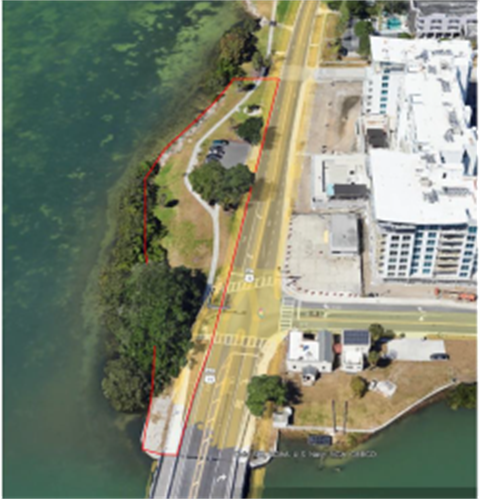 Pet Tides Infrastructure