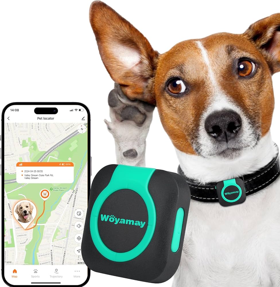 Pet Health Monitoring Kit