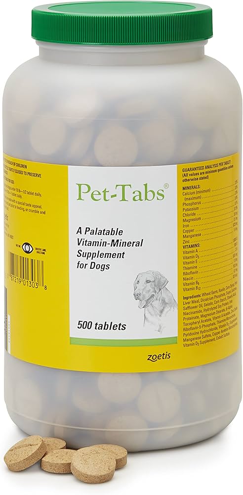 TB-500 Pet Support